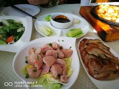 -民天酒楼(吕家营店)