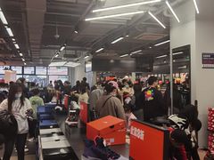 -NIKE上海青浦优选体验店