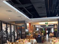 -辣婆婆(航天桥店)