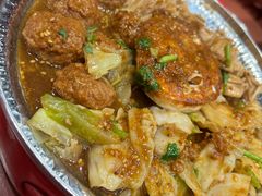 -喜家德虾仁水饺(岗厦北店)