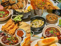 -刀板香·安徽菜(望江东路店)