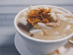-芬芳甜品(同福路店)