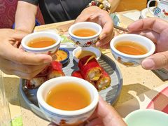 -点都德(千灯湖环宇城店)