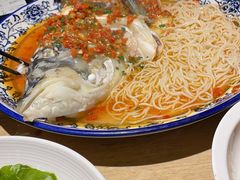 剁椒鱼头-兔爸私家小厨(新北万达店)
