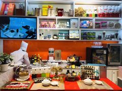 -北京同仁堂健康(金融街购物中心OLE精品超市店)