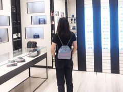 -Chanel(德基广场店)