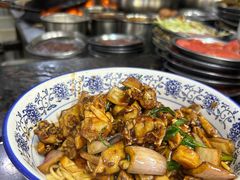 -复兴面王(河东路起源店)