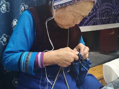 -璞真扎染博物馆