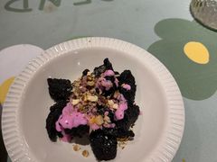 -又见马甲M8融合西餐厅(体育中心店)