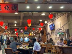 -塘屋烧烤·云南火塘烧烤品牌(春城慧谷旗舰店)
