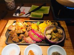 -鳗鱼家·深夜食堂(军博店)