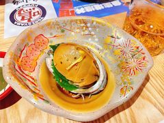 -鸟山鸣·日料食堂(王府井店)