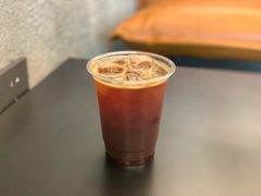 冰美式-Infica Coffee