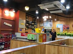 -小米烤肉·和牛原切-创意韩料(东关店)