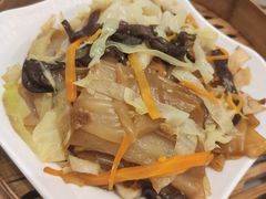 -稻香海鲜饭店(第一国际店)