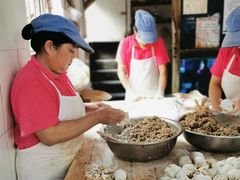 -严氏重油烧麦(民权路店)