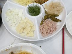 -丰尔粥食·顺德鱼生·干蒸排骨顺德菜(大良分店)