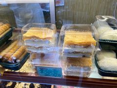 -包满意面包糕点(东坝店)