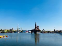 -大连海昌发现王国主题公园