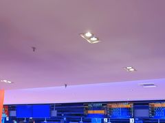 -大鲁阁保龄球(苏州园区店)