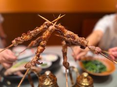 -塔哈尔·新疆盛宴(奉贤龙湖店)