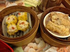 鲜虾烧麦皇-添好运点心专门店(深水埗店)