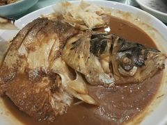 -香融府·烤鸭·家常菜(马家堡路店)