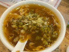 -沙湾姜埋奶(兴新包店)