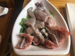 -小小河边鱼(天润城店)