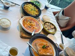 -不仔客海鲜·烧烤·270度海景餐厅(大东海店)