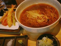-一兰拉面(新宿中央东口店)