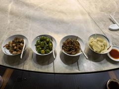 -潮汕味道·煮海餐厅(金麟大厦店)