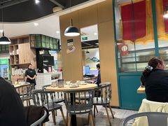 -兔爸私家小厨(新北万达店)