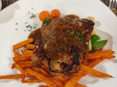 -宜必思北角餐厅(宜必思世紀軒2樓)