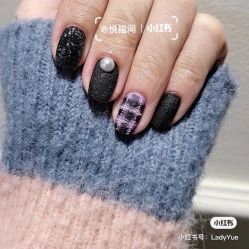 -悦指间美甲美睫
