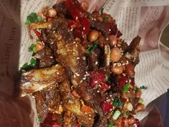 -匠熙小馆(崇文门店)