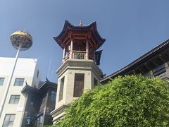 -西宁市东关清真大寺