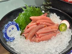 -东海怡品海鲜豆捞(星街坊店)