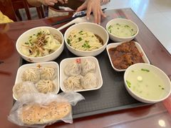 -王興記(南禅寺店)