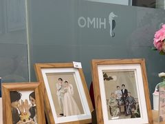 -海马体照相馆(成都来福士广场店)