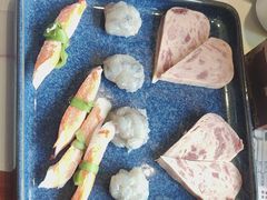 -老员外骨汤火锅(海州古城店)