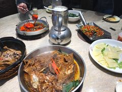 -力力渔港涉外店