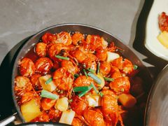 -巴厘龙虾·榜首油焖大虾(洞庭·艺术洋房店)