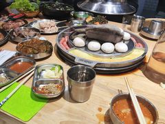 -韩张·韩国传统烤肉(万象汇店)