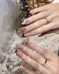 -斯馨·健康美甲美睫