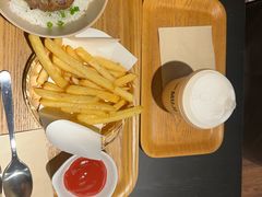 -无印良品餐堂 MUJI Diner(成都太古里店)