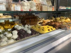 -宫门口馒头铺(创始人总店)