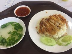 -Magic Food Point(Airport Street food)