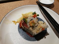 -马凯餐厅(地安门店)