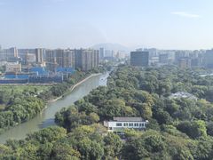-浙江三立开元名都大酒店